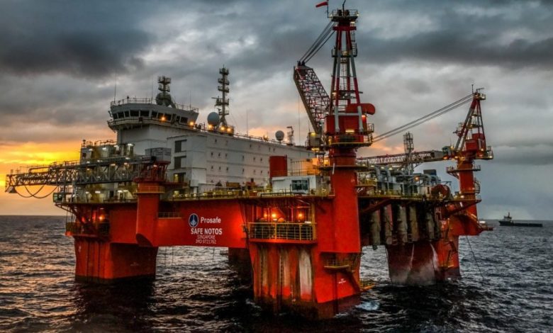 Prosafe wins Petrobras contract for accommodation vessel