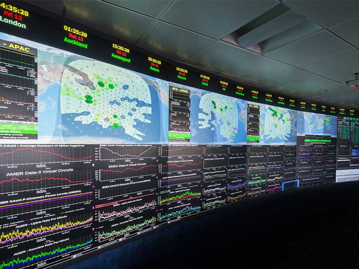 Q&A: Inmarsat talks sustainability