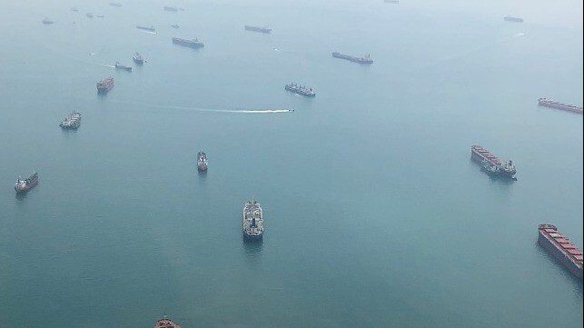ReCAAP: Ten Robberies in Singapore Strait in First Seven Weeks of 2022