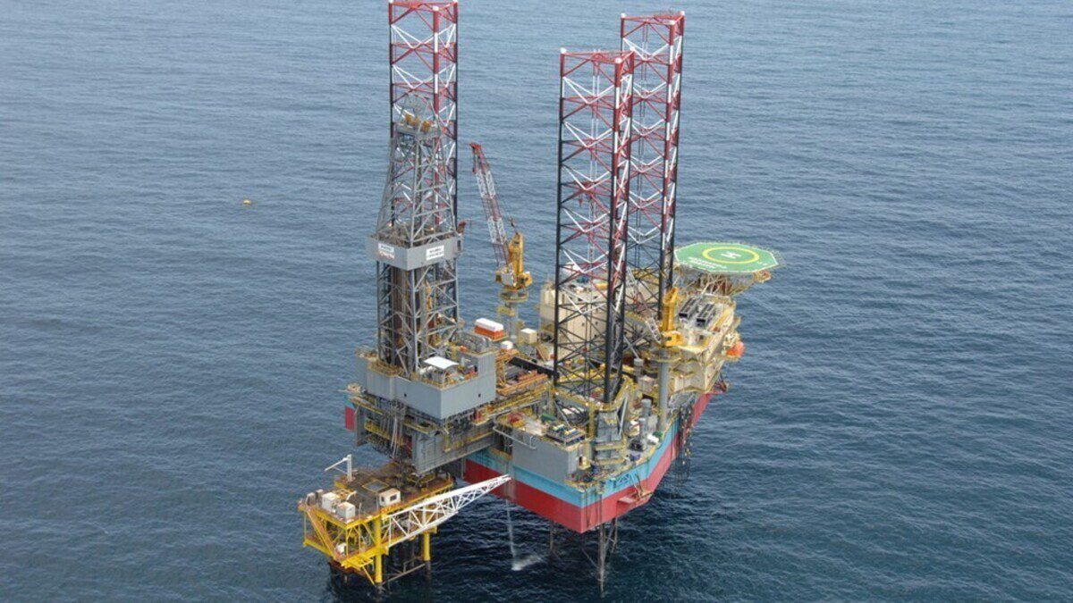 Rigs report: Gulf of Mexico sees renewed activity