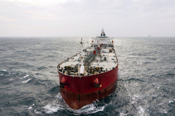 Scorpio Tankers Reports Q1 Net Loss of $84.4 Million