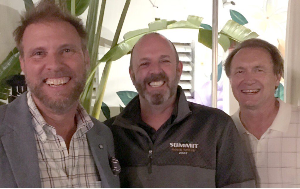 Sea-Fire Marine distributor sold Sea-Fire Marine distributor sold