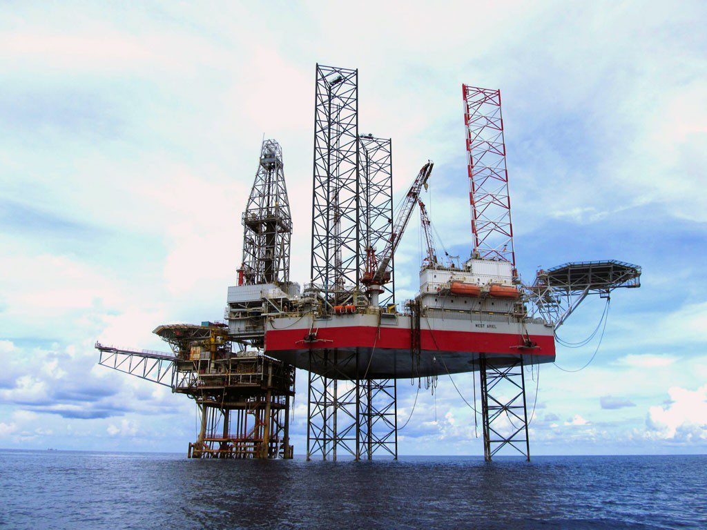 Seadrill Limited Announces Contract Awards Totalling 4m for three jack-ups in the Middle East Seadrill Limited Announces Contract Awards Totalling 4m for three jack-ups in the Middle East