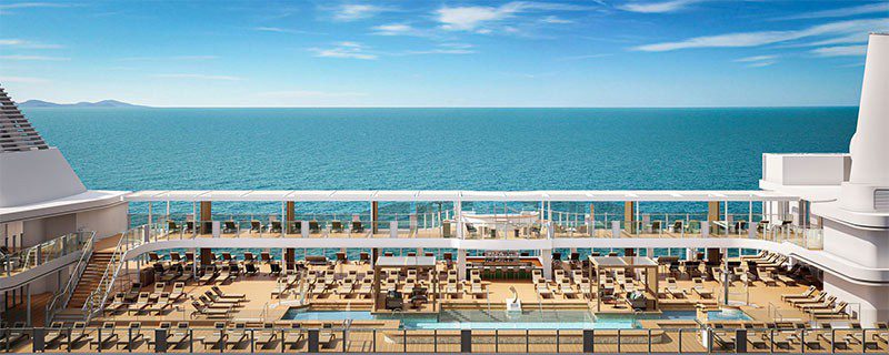 Silversea Unveils Further Design Details for Silver Nova Silversea Unveils Further Design Details for Silver Nova