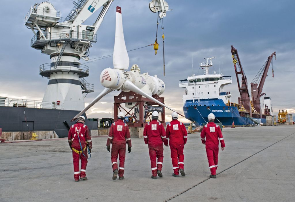 SIMEC Atlantis seeks more time to repay Abundance Investment debentures