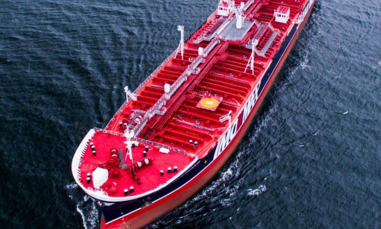 Stena Bulk and Proman form methanol-fuelled tanker joint venture