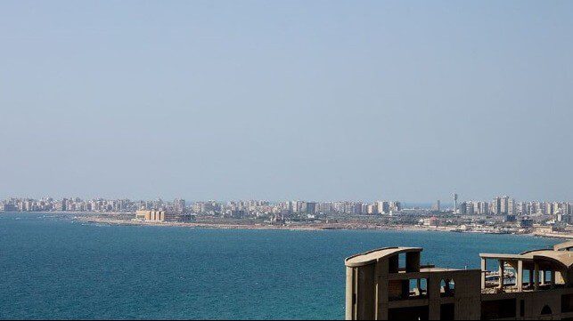 Survivors Accuse Lebanese Navy of Ramming Migrant Vessel