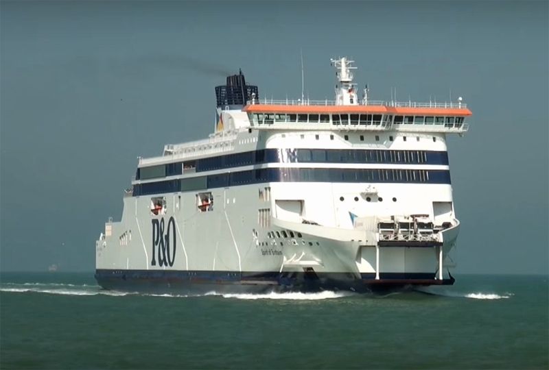 Talk is Cheap With No Logical Solution In Sight As the Sacked Ferry Staff Row Rumbles On Talk is Cheap With No Logical Solution In Sight As the Sacked Ferry Staff Row Rumbles On