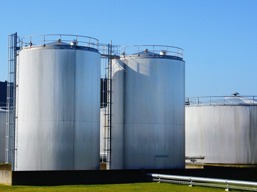 TC Energy and GreenGasUSA collaborate on RNG transportation hubs
