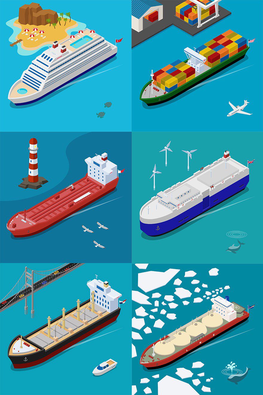 The World's First Maritime NFT Collection 'VENTOVERSE' Launched On April 29