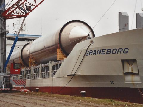 Toepfer Transport: high bunker prices cut short sea vessel earnings Toepfer Transport: high bunker prices cut short sea vessel earnings