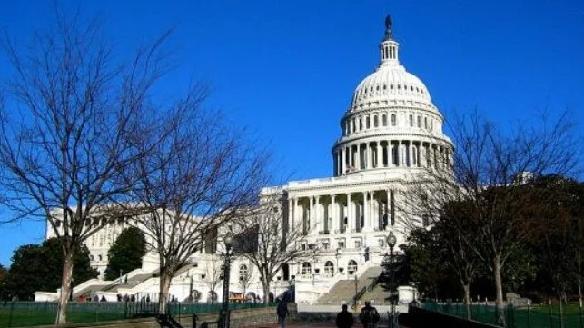 Trade Groups Urge Congress to Complete Ocean Shipping Reform Act