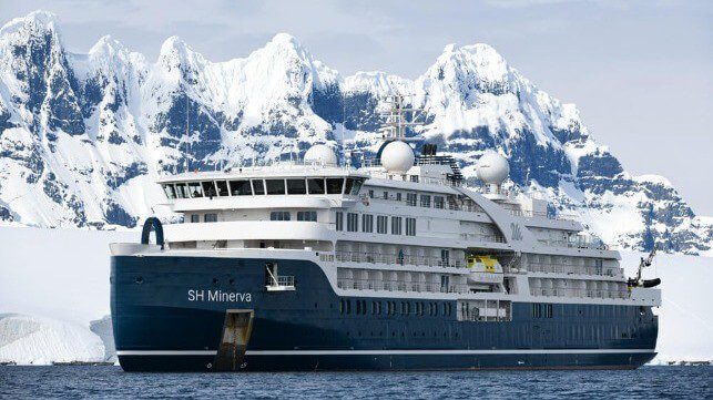 Two New Cruise Lines Unexpectedly Impacted by Russian Sanctions