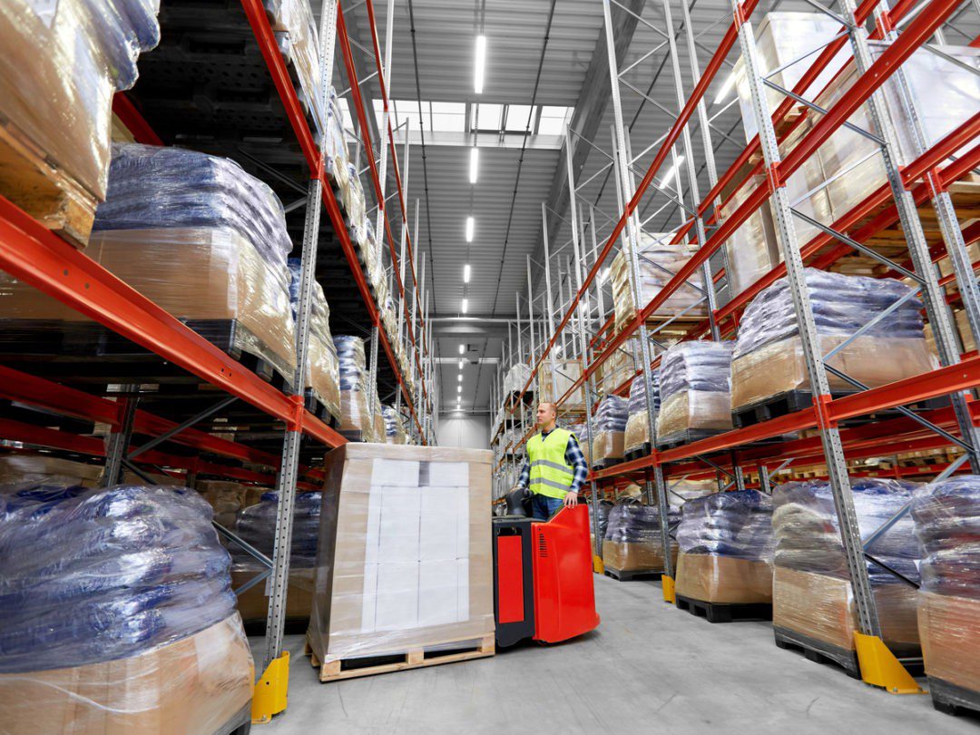 U.S. Businesses See Record Price Growth, Backlogs in April
