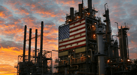 U.S. crude stocks up, fuel inventories dip – EIA
