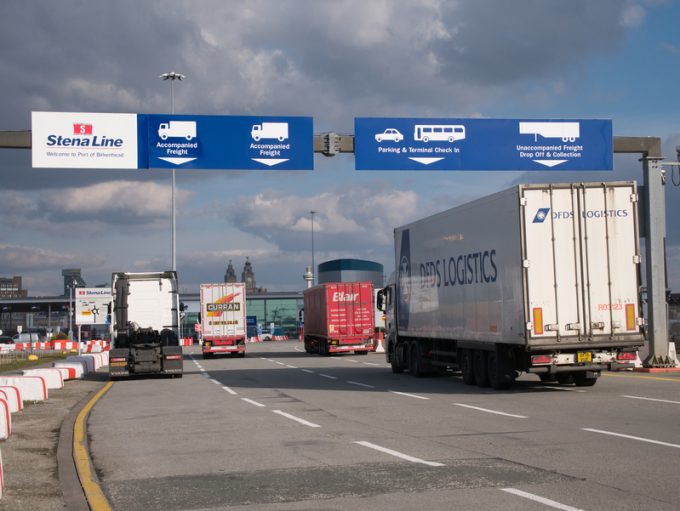 UK still regarded as the ‘wild west’ as importers avoid customs declarations