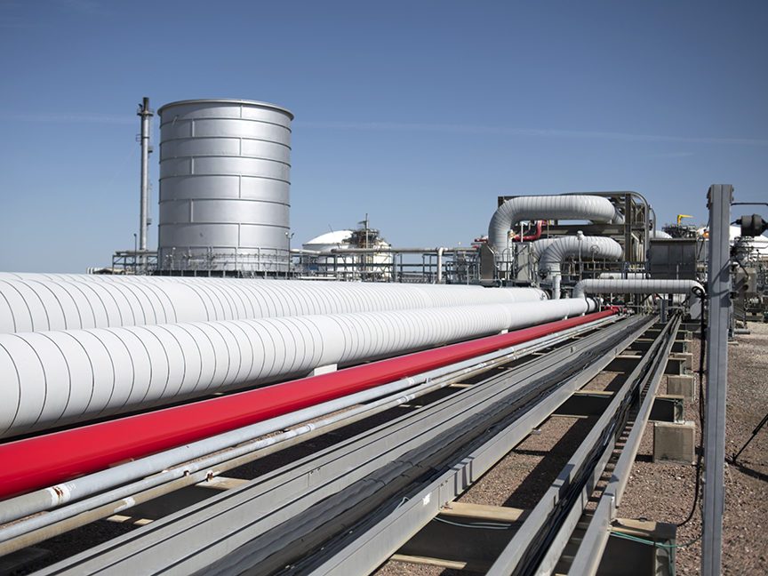 Ukraine War Gives U.S. LNG Chance to Shed Its Stigma Ukraine War Gives U.S. LNG Chance to Shed Its Stigma