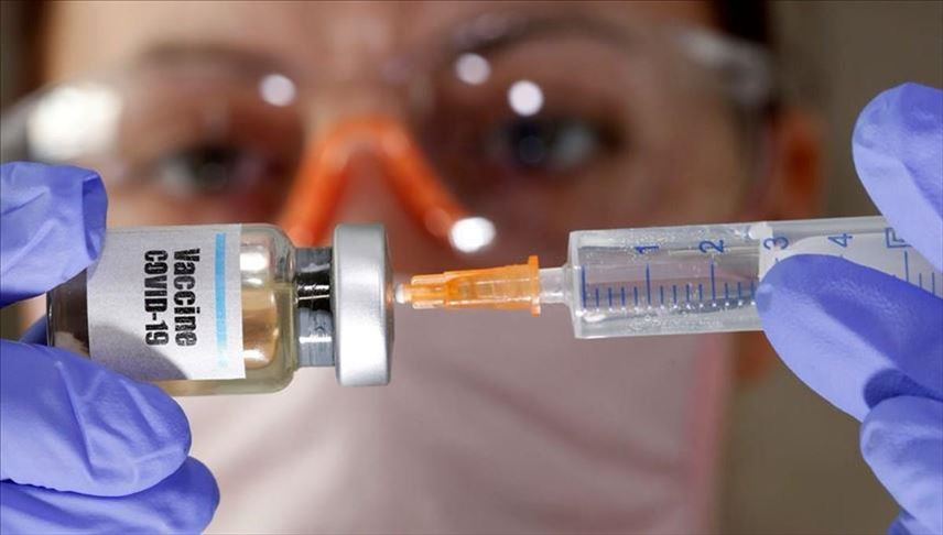 UN calls for seafarers to be prioritised for COVID-19 vaccinations