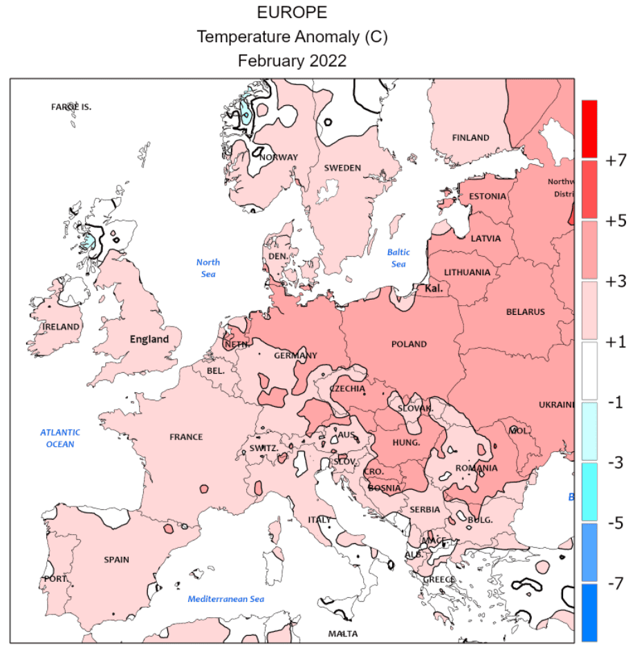 Uncertainty over Russian gas flows means large risk premium will remain