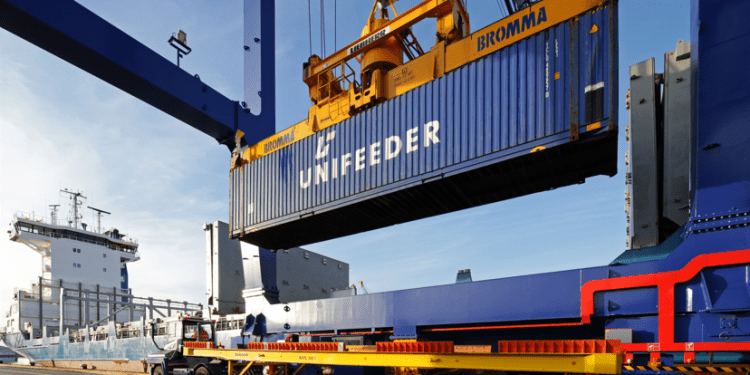 Unifeeder launches new service between Southern Africa and the Middle East via Maputo