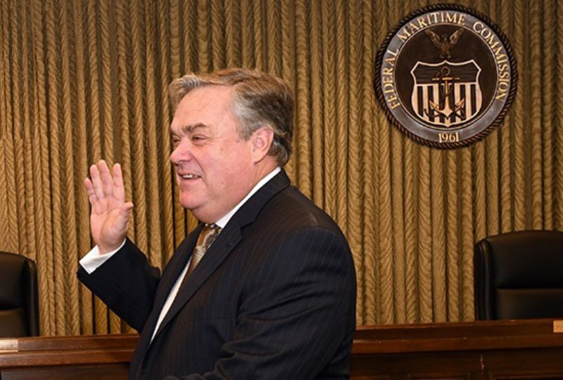 US Authority Public Meeting May be Worth Looking at As Ocean Carriers Come Under the Spotlight