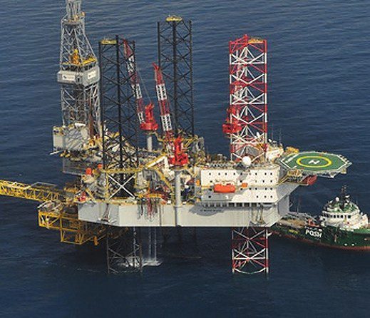 Valaris sells two stacked rigs to ADES