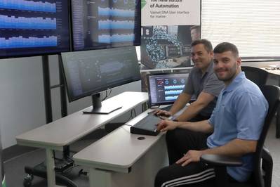 Valmet Opens Miami Office