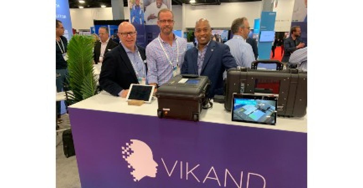 Vikand marine distributor for US-approved COVID breathalyzer
