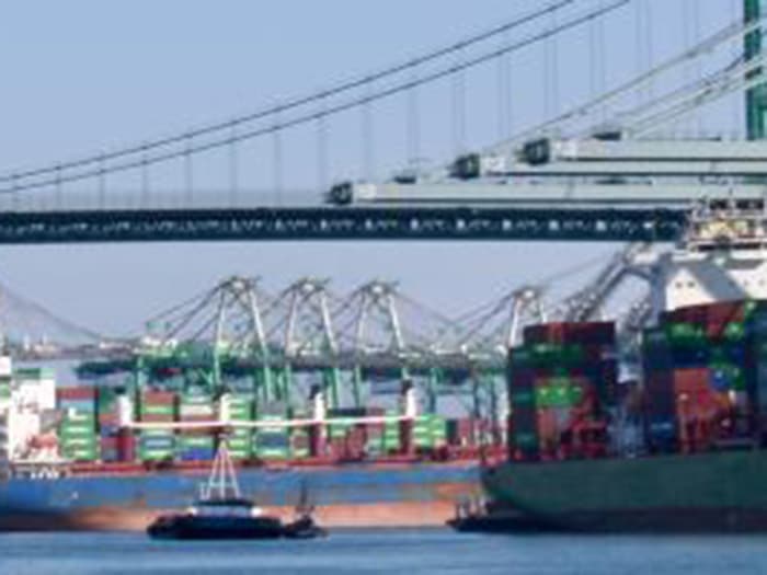 Wan Hai to pay $680,750 to settle CARB violations