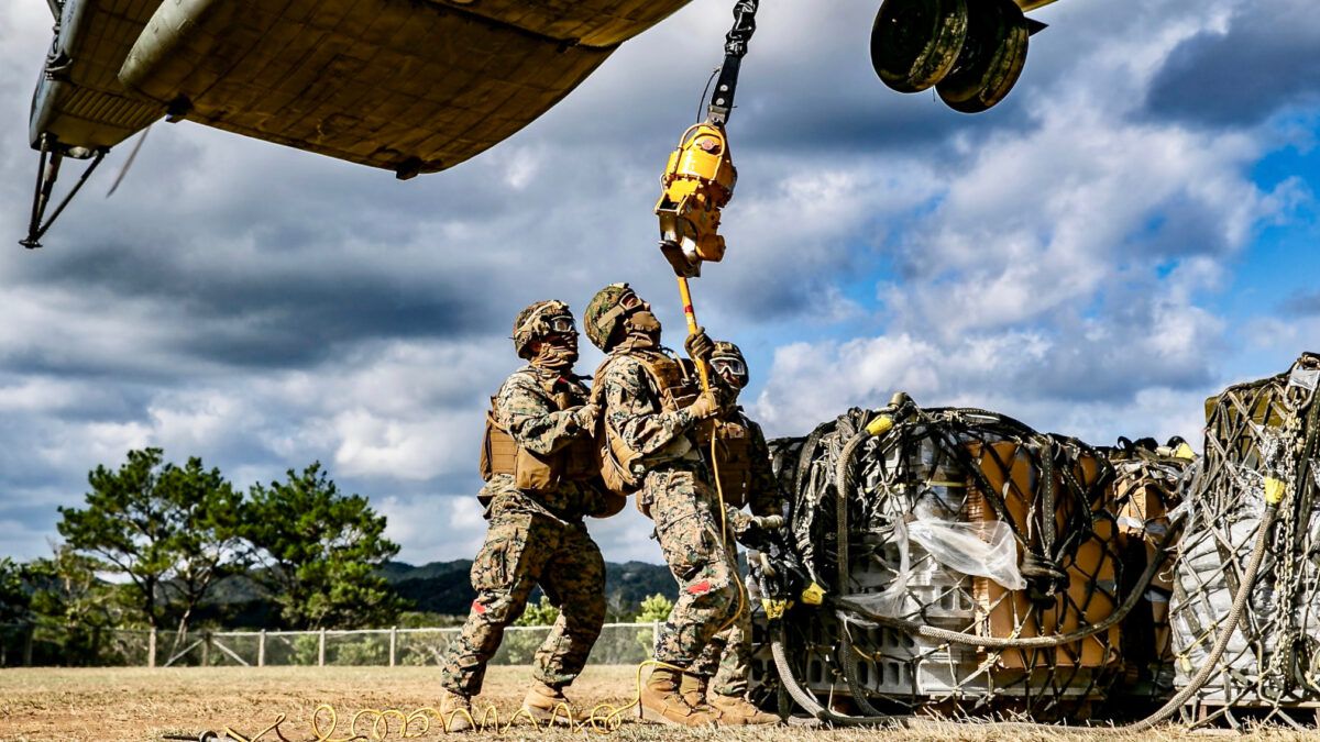 War will cause upheaval in global and North American supply chains