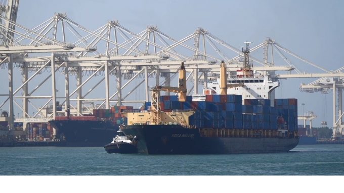 ‘We need more box ships’ – PIL joins industry-wide chase for tonnage ‘We need more box ships’ – PIL joins industry-wide chase for tonnage