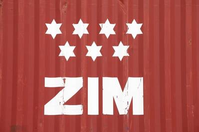 ZIM Container Service Turkey Shifts to Weekly Service