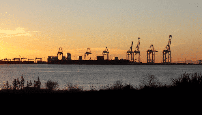 10 Major Ports of Uruguay 10 Major Ports of Uruguay