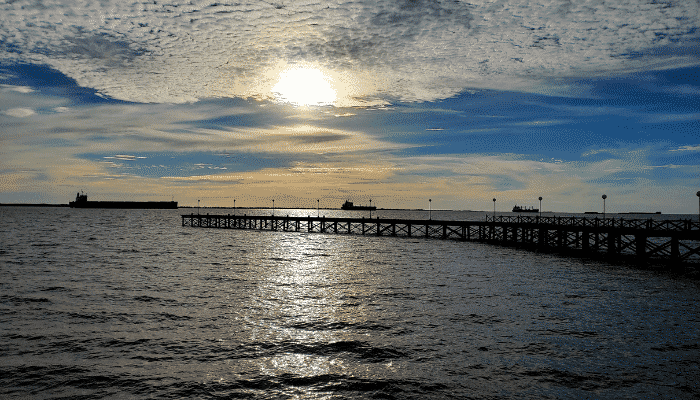 10 Major Ports of Uruguay 10 Major Ports of Uruguay