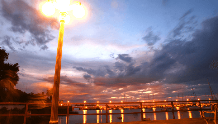 10 Major Ports of Uruguay 10 Major Ports of Uruguay