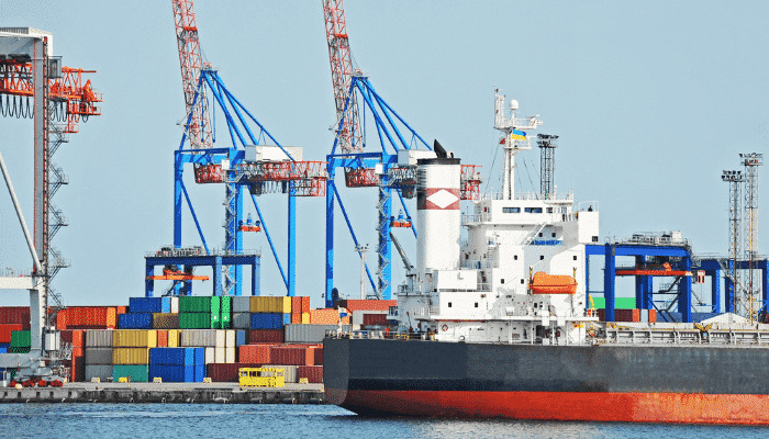 10 Major Ports of Uruguay 10 Major Ports of Uruguay