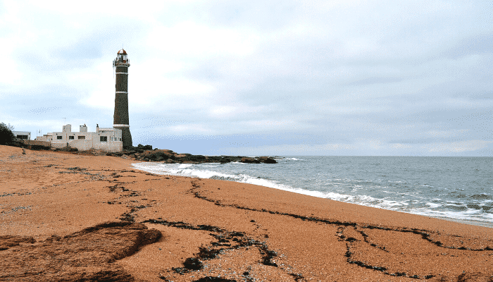10 Major Ports of Uruguay 10 Major Ports of Uruguay