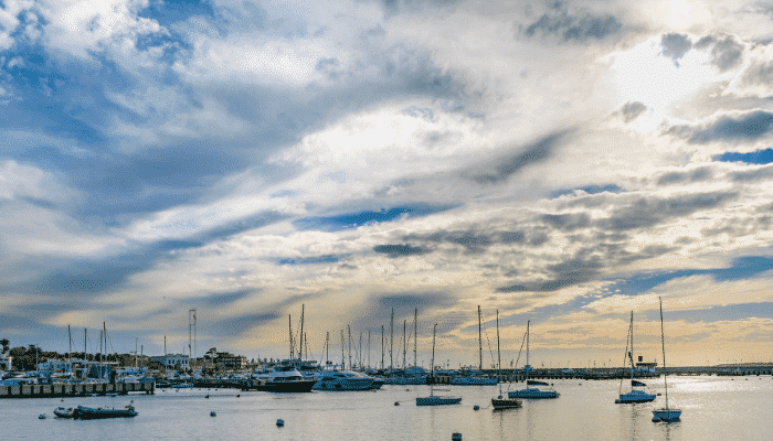10 Major Ports of Uruguay 10 Major Ports of Uruguay