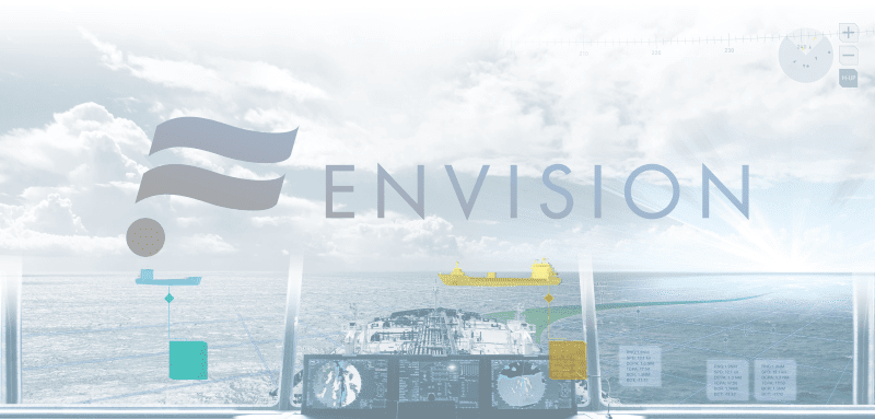 3D Bird View: A new amazing feature that adds to Furuno's already extensive package to achieve the autonomous navigation of tomorrow