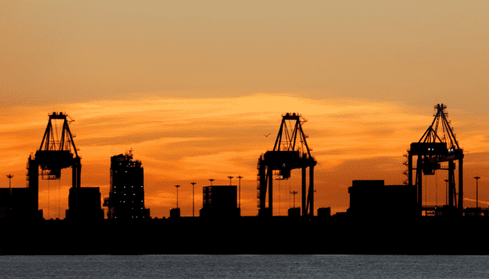 6 Major Ports in Iran