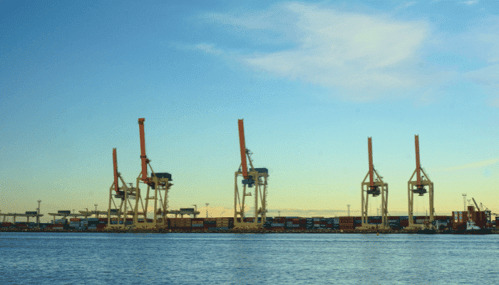 7 Major Ports in Latvia