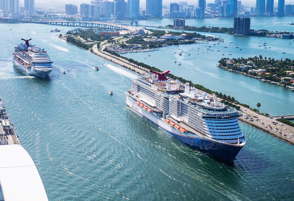 A Look at the Upcoming Summer Cruise Season in the Caribbean