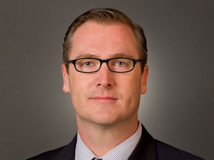 ABS names Gregg Lennon VP, global offshore wind ABS names Gregg Lennon VP, global offshore wind