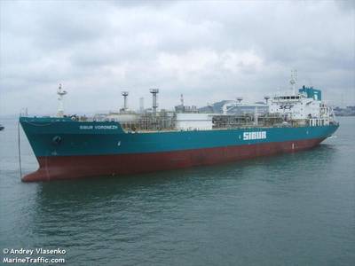 Abu Dhabi’s Al Seer Marine Buys LPG Tanker Duo for $67M to Meet Growing Demand