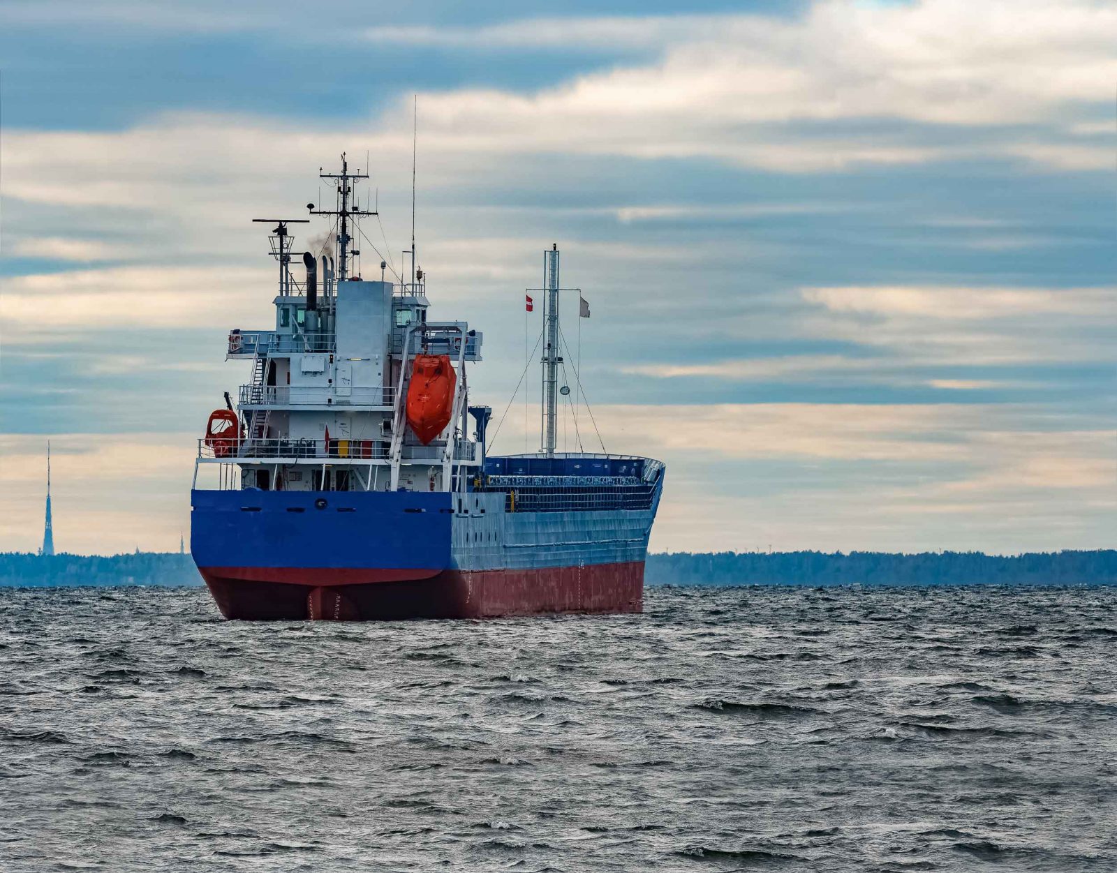 Alfa Laval PureBallast 3 was the clear choice for Turkish owner vessels