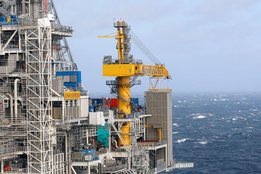All approvals secured for Lundin Energy-Aker BP merger