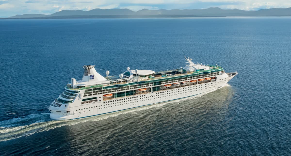 All Royal Caribbean Cruise Ships Back Sailing by End of May All Royal Caribbean Cruise Ships Back Sailing by End of May