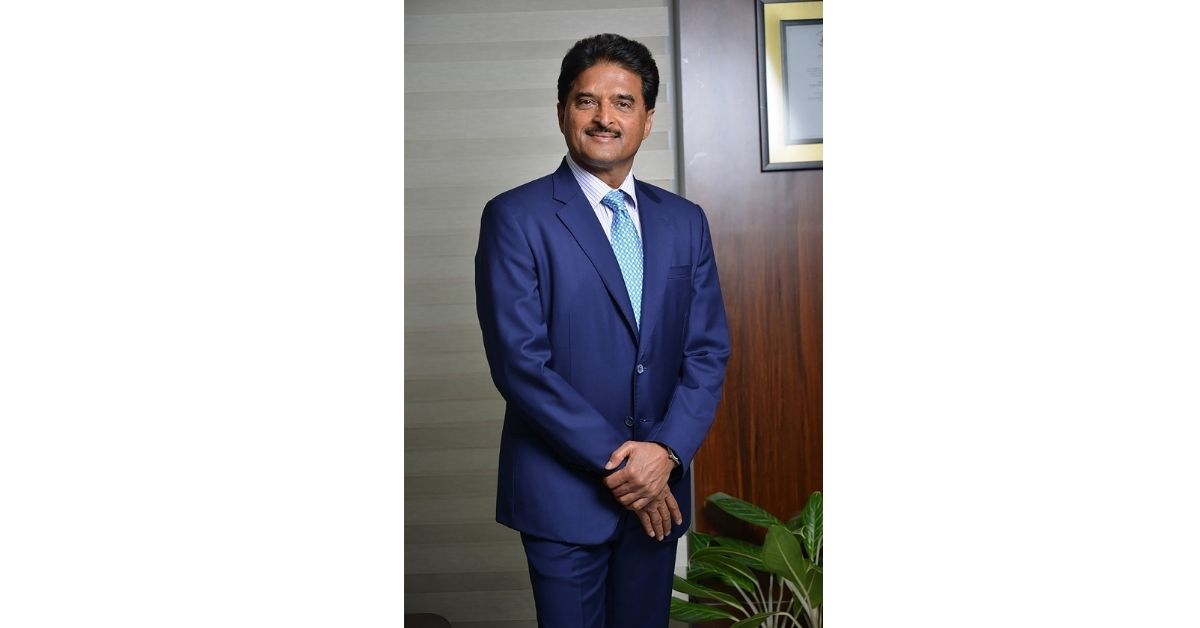 Allcargo Logistics revenue grows 91% to cross ₹ 20,000 Cr