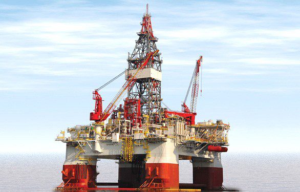 Aquadrill to sell semi-submersible rig to Brazil’s PetroRio