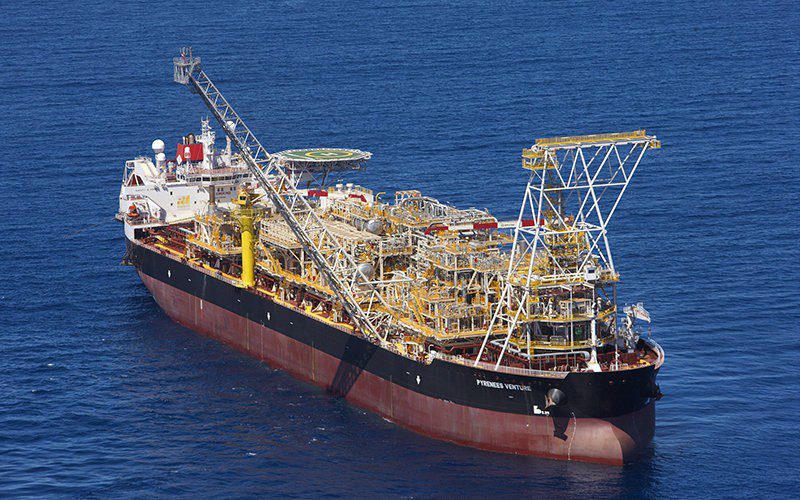 BHP cleared to go ahead with infill drilling campaign off Australia